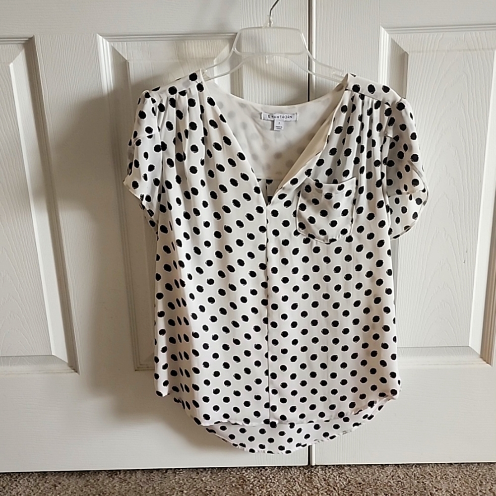 Womans Blouse